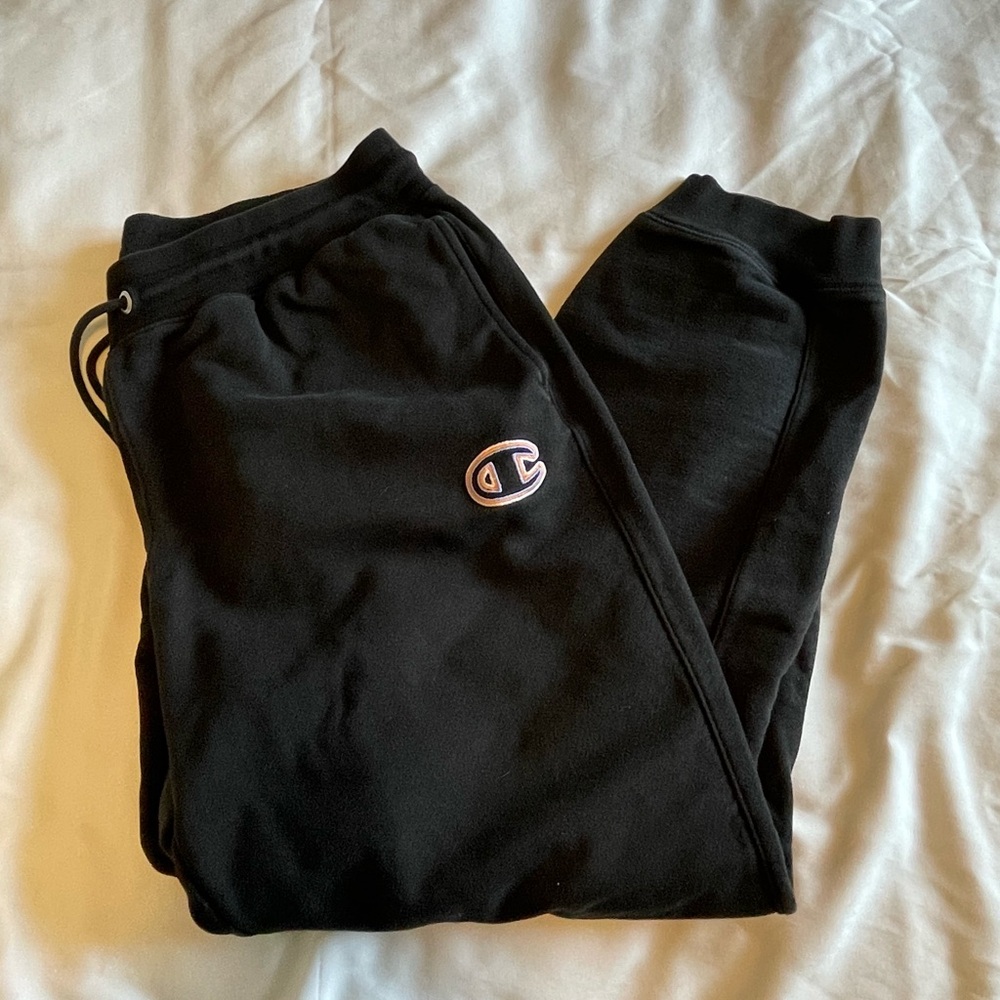 Sweatpants